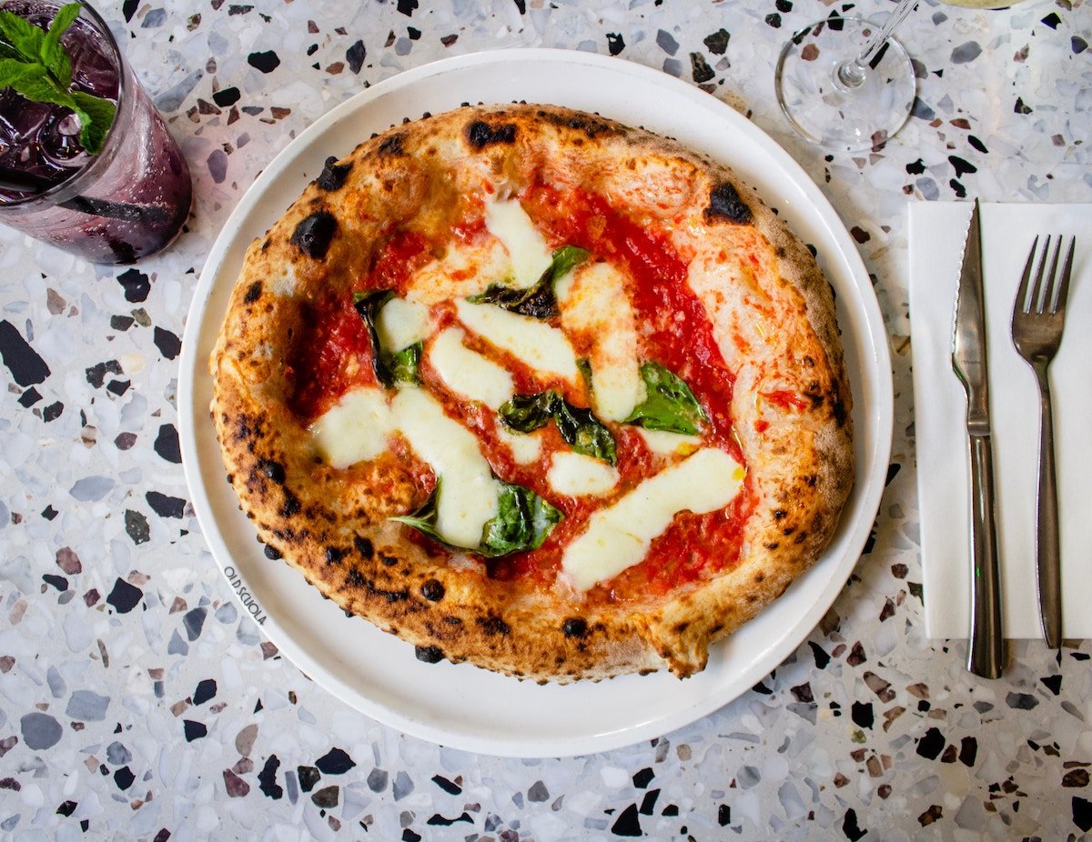 A Brief History of Pizza in Canada