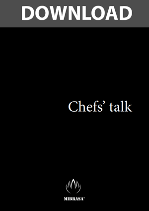 Mibrasa Chef's Talk