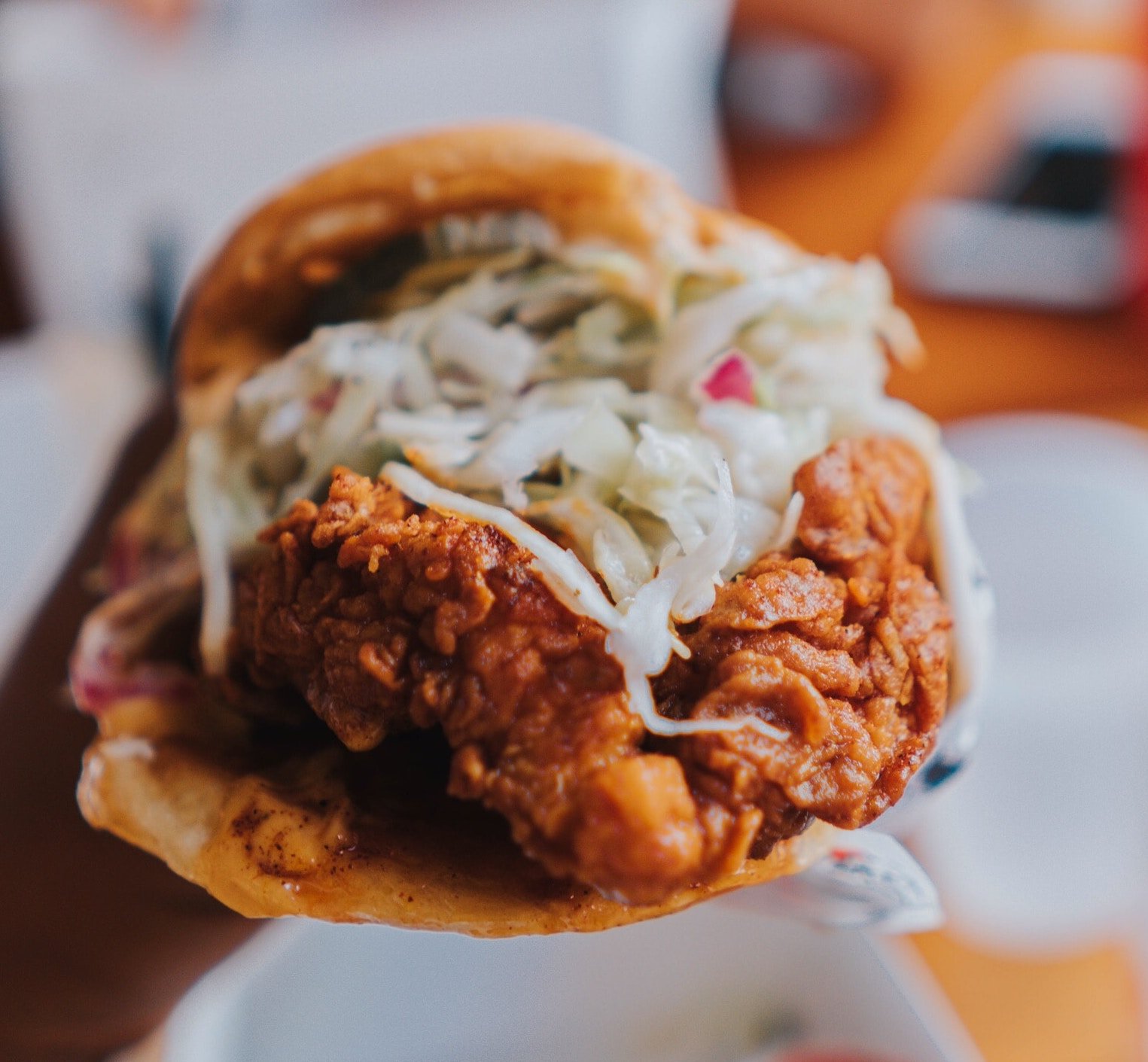 Nashville Hot Chicken Is a Thing, and You Can Make a Lot of It with These Fryers