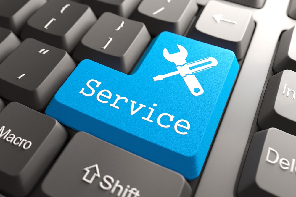 Service Request Service Request